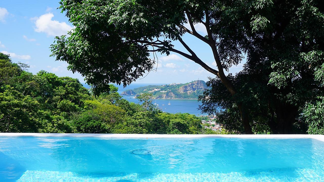 Aquaviva Collection Ξενοδοχείο San Juan del Sur Εξωτερικό φωτογραφία