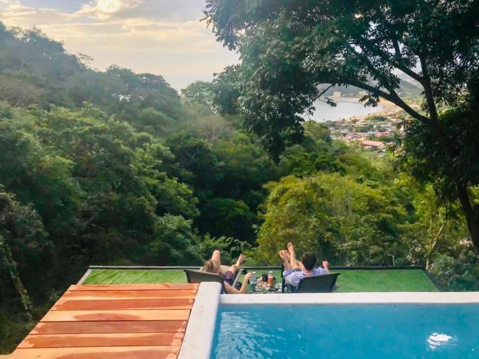 Aquaviva Collection Ξενοδοχείο San Juan del Sur Εξωτερικό φωτογραφία