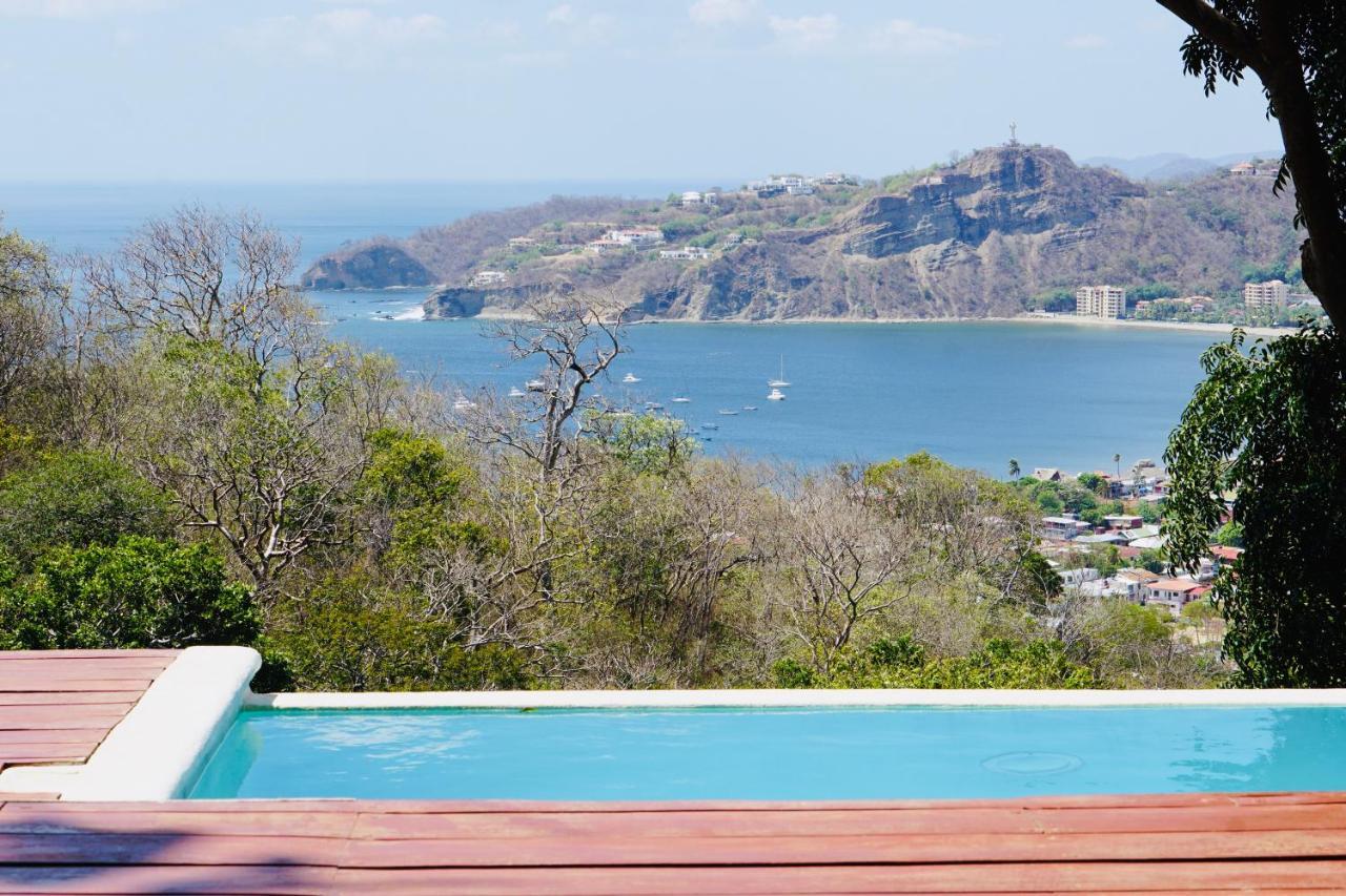 Aquaviva Collection Ξενοδοχείο San Juan del Sur Εξωτερικό φωτογραφία